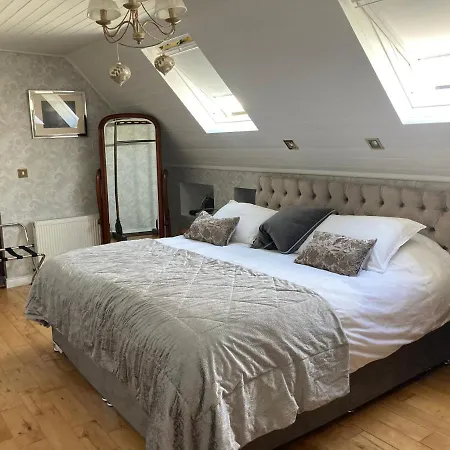 Ivy Cottage B&B-3