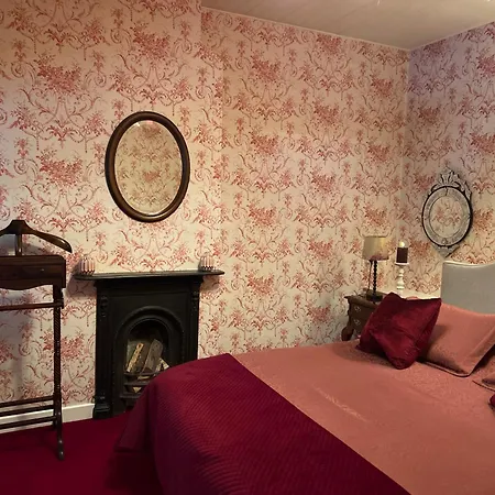 Ivy Cottage B&B-3