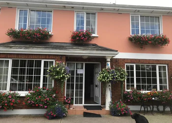 Cillcearn House Bed & Breakfast Killarney